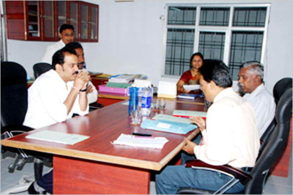 SSJ College of Pharmacy Hyderabad events photo 2